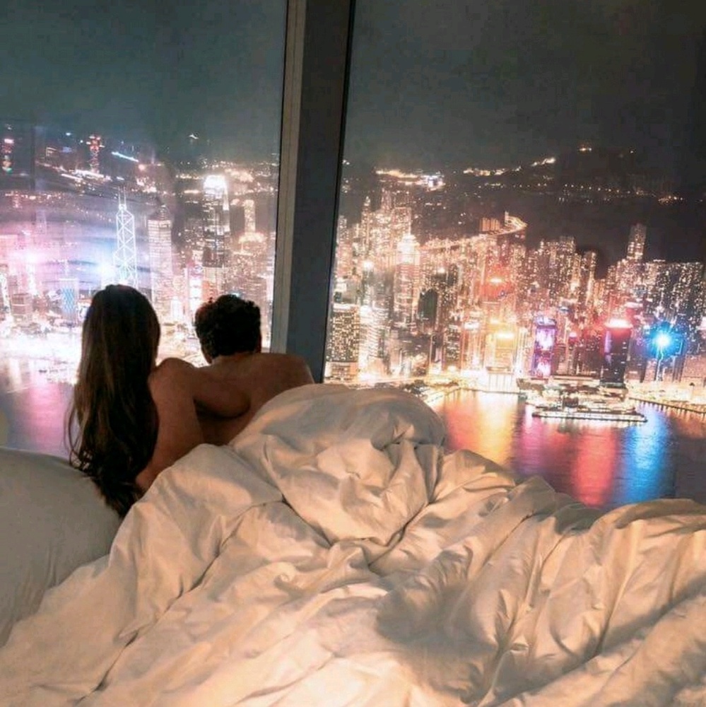 Meet your Posher, Amner